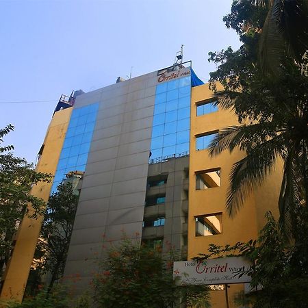 Hotel Orritel West Мумбаи Экстерьер фото