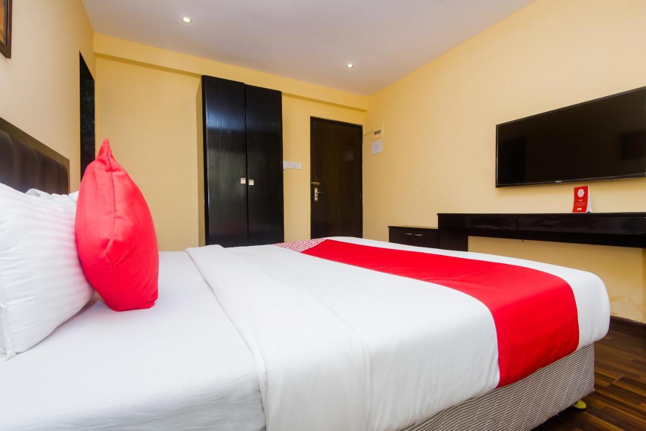Hotel Orritel West Мумбаи Экстерьер фото