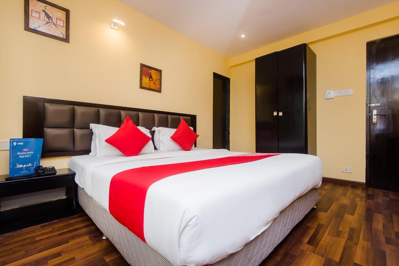 Hotel Orritel West Мумбаи Экстерьер фото