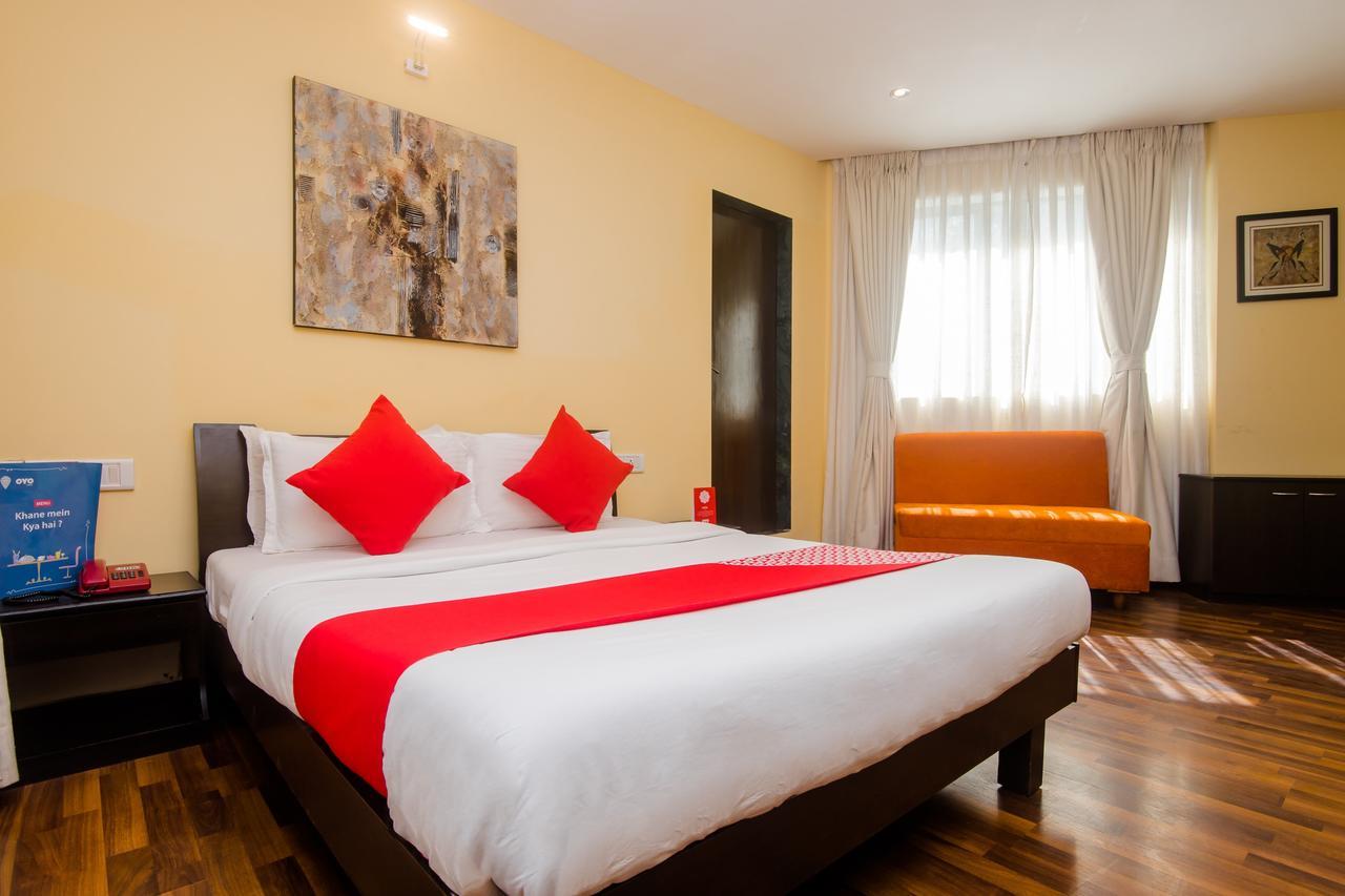 Hotel Orritel West Мумбаи Экстерьер фото
